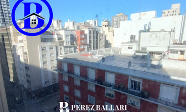 VENTA DE OFICINA - EDIFICIO PASAJE SACOA - ZONA CENTRO