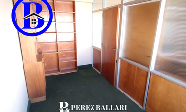 VENTA DE OFICINA - EDIFICIO PASAJE SACOA - ZONA CENTRO
