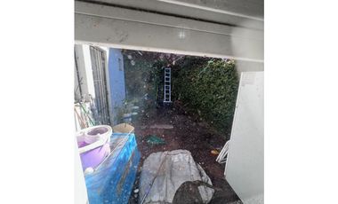 Chalet 5 ambientes. Barrio Güemes