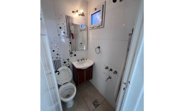 Chalet 5 ambientes. Barrio Güemes