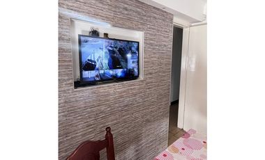 Chalet 5 ambientes. Barrio Güemes