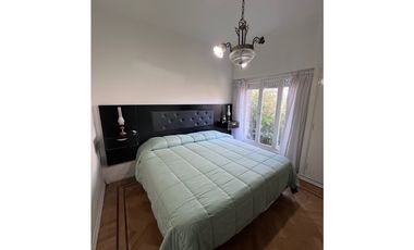 Chalet 5 ambientes. Barrio Güemes