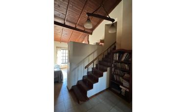 VENTA CASA BARRIO EL MIRADOR APTA CREDITO