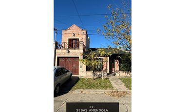 VENTA CASA BARRIO EL MIRADOR APTA CREDITO