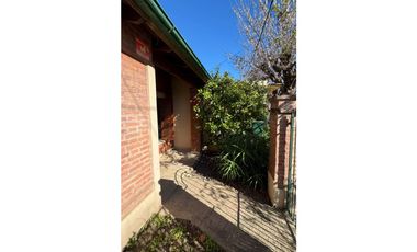 VENTA CASA BARRIO EL MIRADOR APTA CREDITO