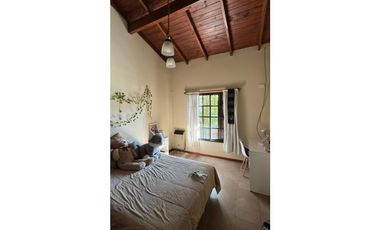 VENTA CASA BARRIO EL MIRADOR APTA CREDITO