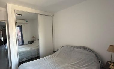 Departamento de un dormitorio