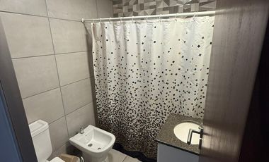 Departamento de un dormitorio