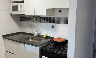 Departamento de un dormitorio