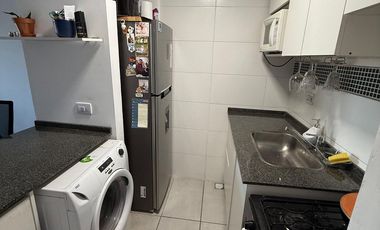 Departamento de un dormitorio