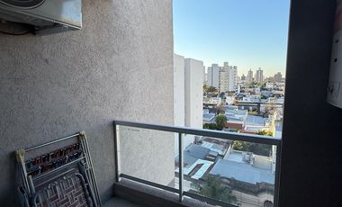 Departamento de un dormitorio