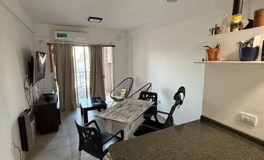 Departamento de un dormitorio