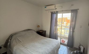 Departamento de un dormitorio
