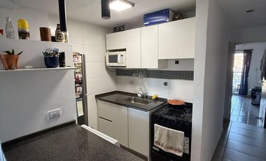Departamento de un dormitorio