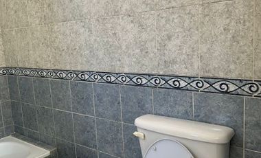 Departamento Tipo Casa en alquiler en Wilde