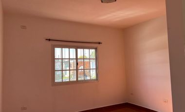 Departamento Tipo Casa en alquiler en Wilde