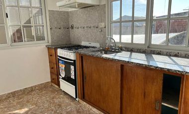 Departamento Tipo Casa en alquiler en Wilde