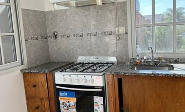 Departamento Tipo Casa en alquiler en Wilde