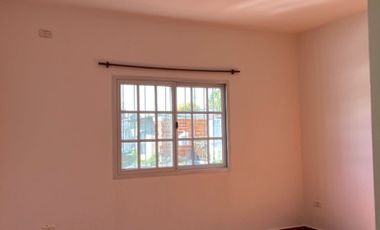 Departamento Tipo Casa en alquiler en Wilde