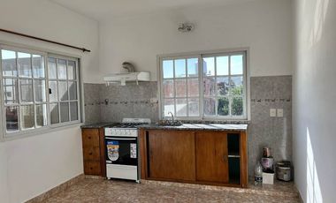Departamento Tipo Casa en alquiler en Wilde