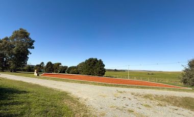 EN VENTA LOTE EN BARRIO CERRADO LA MATA TANDIL