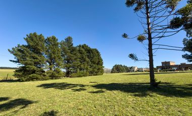 EN VENTA LOTE EN BARRIO CERRADO LA MATA TANDIL