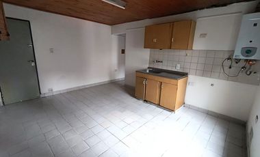 ALQUILER DEPARTAMENTO 2 DORMITORIOS ZONA CENTRO