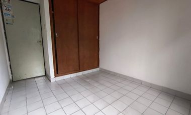 ALQUILER DEPARTAMENTO 2 DORMITORIOS ZONA CENTRO