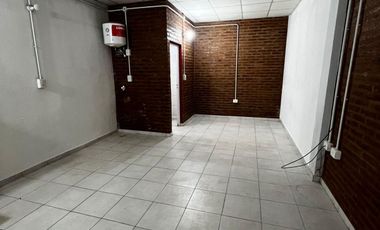 Departamento en alquiler en España