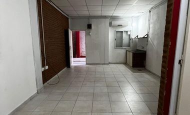 Departamento en alquiler en España