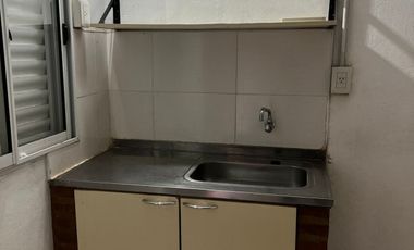 Departamento en alquiler en España