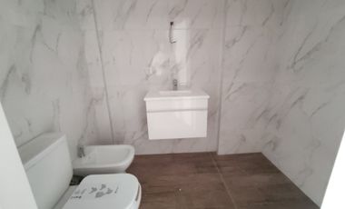 Venta monoambiente 2 balcones Nuñez