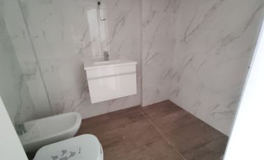 Venta monoambiente 2 balcones Nuñez