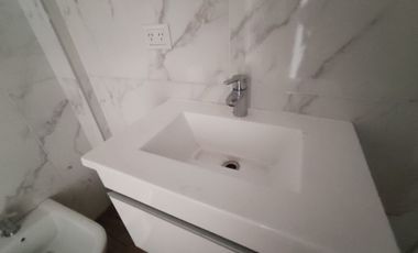 Venta monoambiente 2 balcones Nuñez