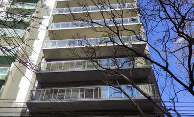 Venta monoambiente 2 balcones Nuñez