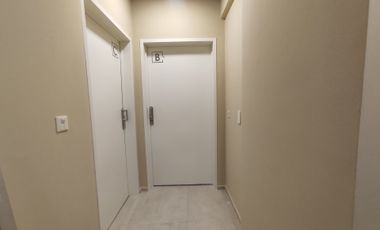 Venta monoambiente 2 balcones Nuñez