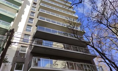Venta monoambiente 2 balcones Nuñez