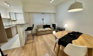 VENTA departamento Plaza Colón Mar del Plata 2 ambientes