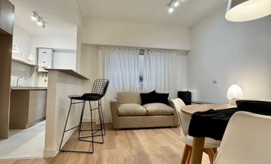 VENTA departamento Plaza Colón Mar del Plata 2 ambientes
