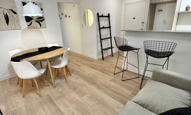 VENTA departamento Plaza Colón Mar del Plata 2 ambientes