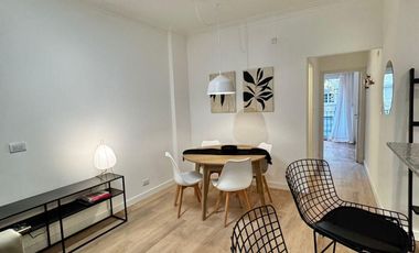 VENTA departamento Plaza Colón Mar del Plata 2 ambientes