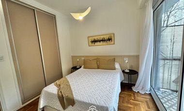 VENTA departamento Plaza Colón Mar del Plata 2 ambientes