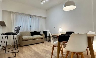VENTA departamento Plaza Colón Mar del Plata 2 ambientes