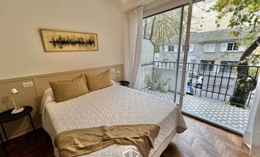 VENTA departamento Plaza Colón Mar del Plata 2 ambientes