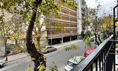VENTA departamento Plaza Colón Mar del Plata 2 ambientes