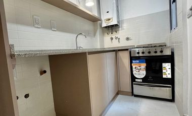 VENTA departamento Plaza Colón Mar del Plata 2 ambientes