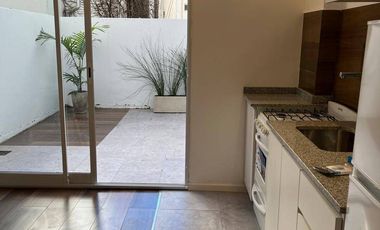VENTA departamento Plaza Colón Mar del Plata 1 ambiente