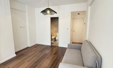 VENTA departamento Plaza Colón Mar del Plata 1 ambiente