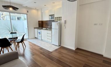 VENTA departamento Plaza Colón Mar del Plata 1 ambiente