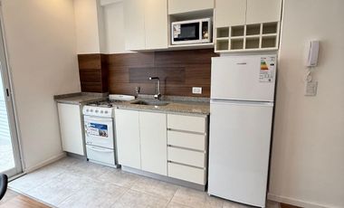 VENTA departamento Plaza Colón Mar del Plata 1 ambiente